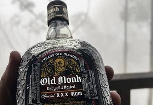 'FSSAI banned 3 Old Monk variants, Antiquity Blue, Royal Challenge Whisky '